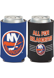 New York Islanders Slogan Coolie