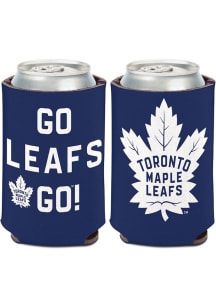 Toronto Maple Leafs Slogan Coolie