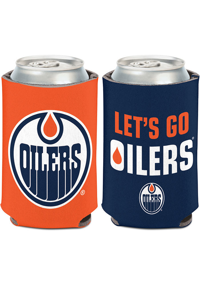 Edmonton Oilers Slogan Coolie
