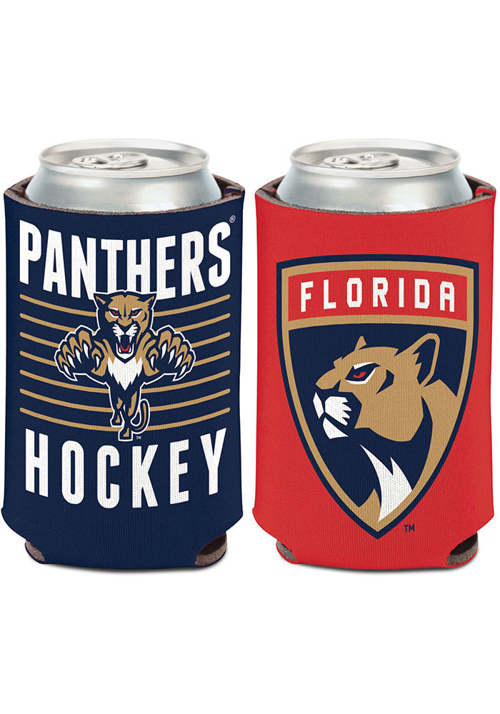 Florida Panthers Slogan Coolie