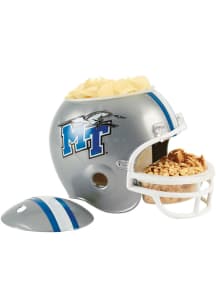 Middle Tennessee Blue Raiders Snack Helmet Other