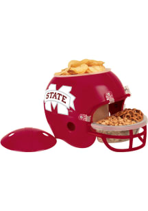 Mississippi State Bulldogs Snack Helmet Other