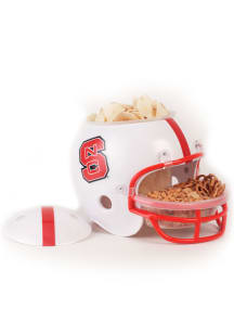 NC State Wolfpack Snack Helmet Other