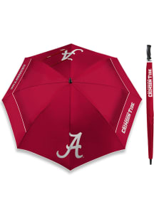 Alabama Crimson Tide 62 Inch Golf Umbrella