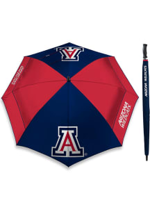 Arizona Wildcats 62 Inch Golf Umbrella