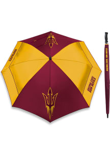 Arizona State Sun Devils 62 Inch Golf Umbrella
