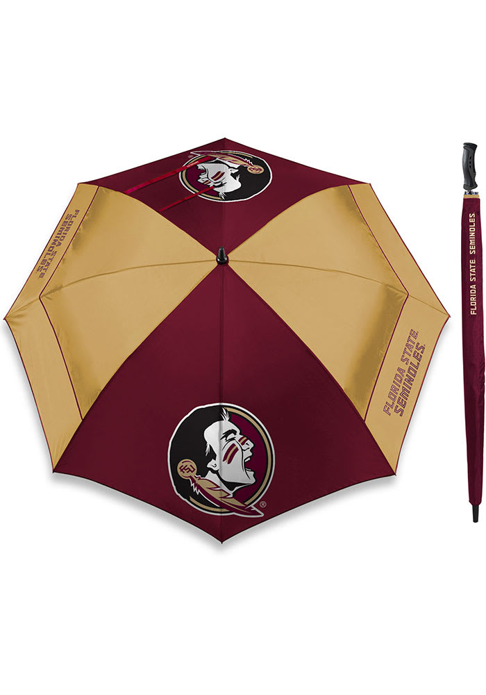 Florida State Seminoles 62 Inch Golf Umbrella