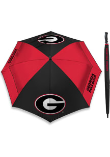 Georgia Bulldogs 62 Inch Golf Umbrella
