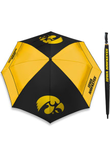 Iowa Hawkeyes 62 Inch Golf Umbrella