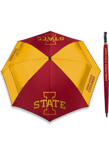 Iowa State Cyclones 62 Inch Golf Umbrella
