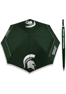 Michigan State Spartans 62 Inch Golf Umbrella