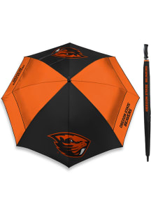 Oregon State Beavers 62 Inch Golf Umbrella