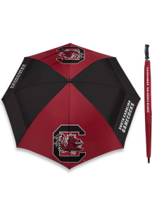 South Carolina Gamecocks 62 Inch Golf Umbrella