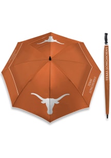 Texas Longhorns 62 Inch Golf Umbrella