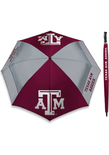 Texas A&amp;M Aggies 62 Inch Golf Umbrella