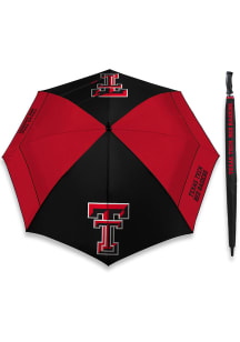 Texas Tech Red Raiders 62 Inch Golf Umbrella