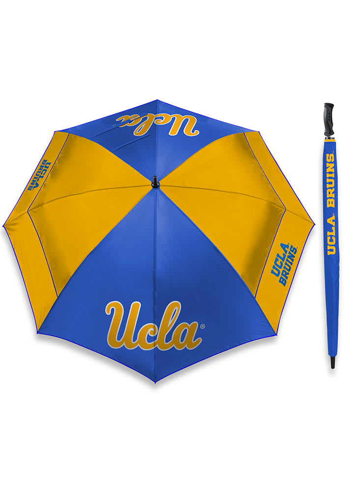 UCLA Bruins 62 Inch Golf Umbrella