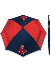 Boston Red Sox 62 Inch Golf Umbrella