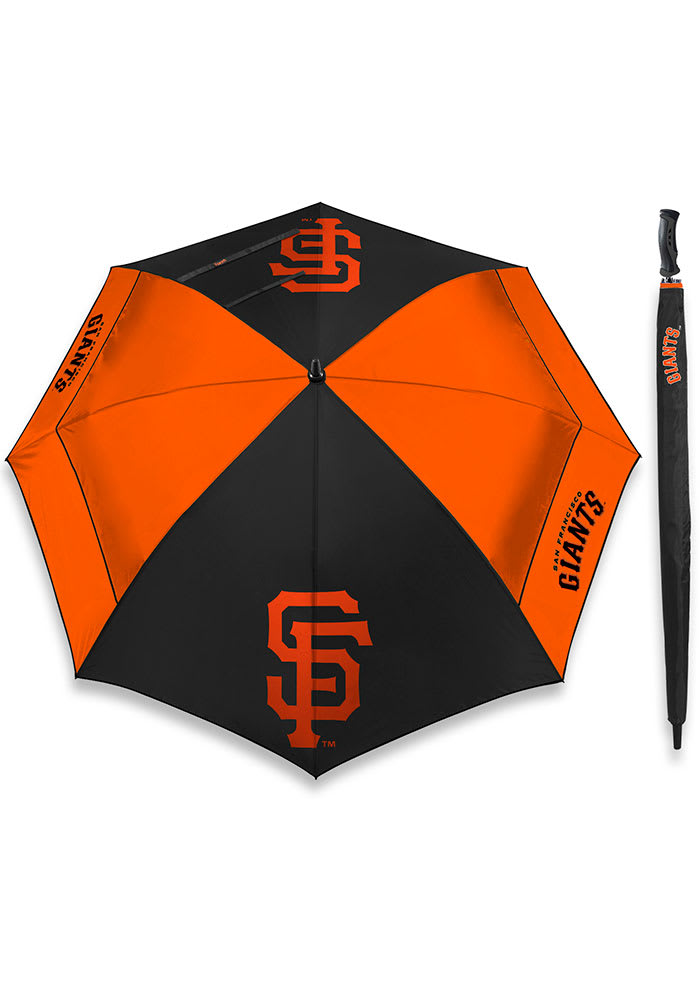 San Francisco Giants 62 Inch Golf Umbrella