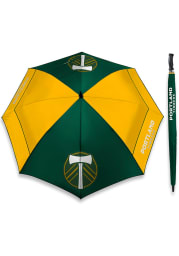 Portland Timbers 62 Inch Golf Umbrella
