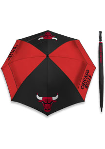 Chicago Bulls 62 Inch Golf Umbrella