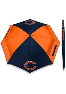 Chicago Bears 62 Inch Golf Umbrella