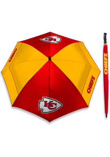 Kansas City Chiefs 62 Inch Golf Umbrella