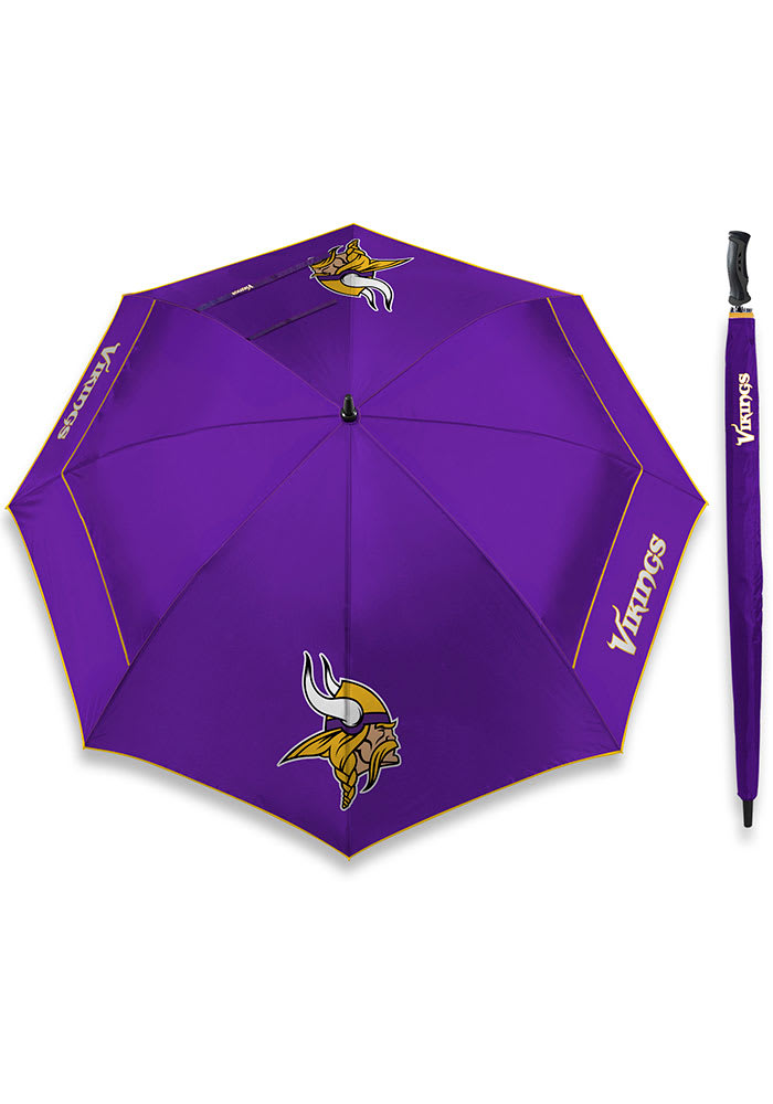 Minnesota Vikings 62 Inch Golf Umbrella