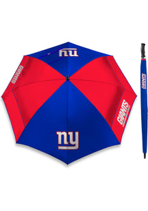 New York Giants 62 Inch Golf Umbrella