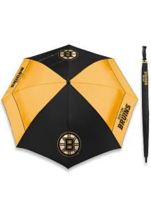 Boston Bruins 62 Inch Golf Umbrella