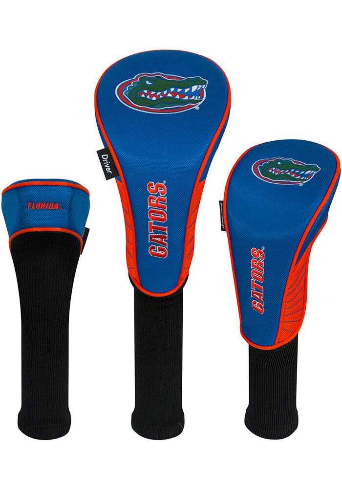 Gators, Golf Headcovers