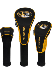 Missouri Tigers 3 Pack Golf Headcover