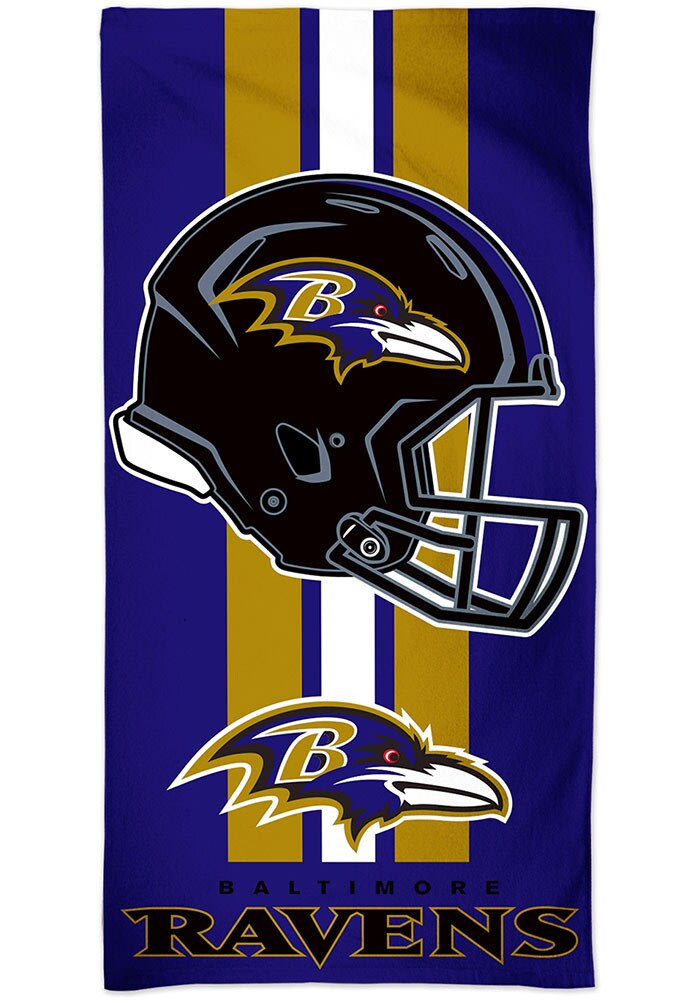 ravens football gear