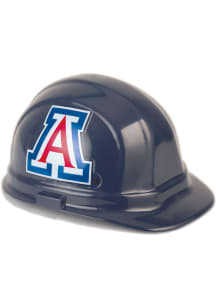 Arizona Wildcats Replica Helmet Hard Hat - Navy Blue