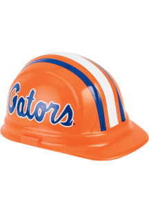 Florida Gators Replica Helmet Hard Hat - Orange