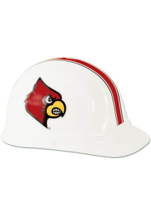 Louisville Cardinals Replica Helmet Hard Hat - Red