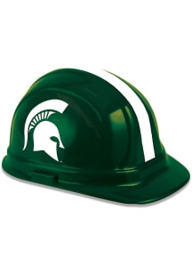 Michigan State Spartans Replica Helmet Hard Hat - Green