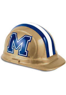 Montana State Bobcats Replica Helmet Hard Hat - Blue