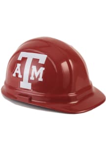 Texas A&amp;M Aggies Replica Helmet Hard Hat - Red