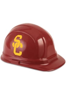 USC Trojans Replica Helmet Hard Hat - Red