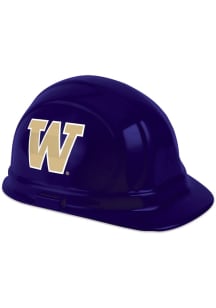 Washington Huskies  Replica Helmet Hard Hat - Purple