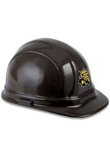 Wichita State Shockers Replica Helmet Hard Hat - Yellow