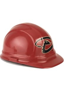 Arizona Diamondbacks Replica Helmet Hard Hat - Red