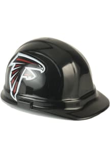 Atlanta Falcons Replica Helmet Hard Hat - Black