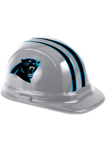 Carolina Panthers Replica Helmet Hard Hat - Black