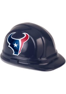 Houston Texans Replica Helmet Hard Hat - Red