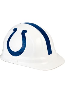 Indianapolis Colts Replica Helmet Hard Hat - Blue