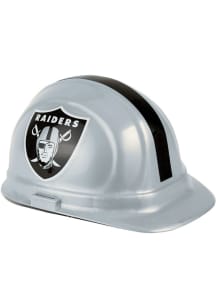 Las Vegas Raiders Replica Helmet Hard Hat - Black