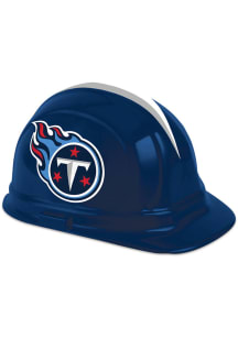 Tennessee Titans Replica Helmet Hard Hat - Navy Blue