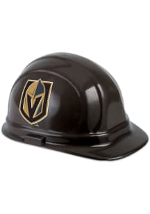 Vegas Golden Knights Replica Helmet Hard Hat - Black